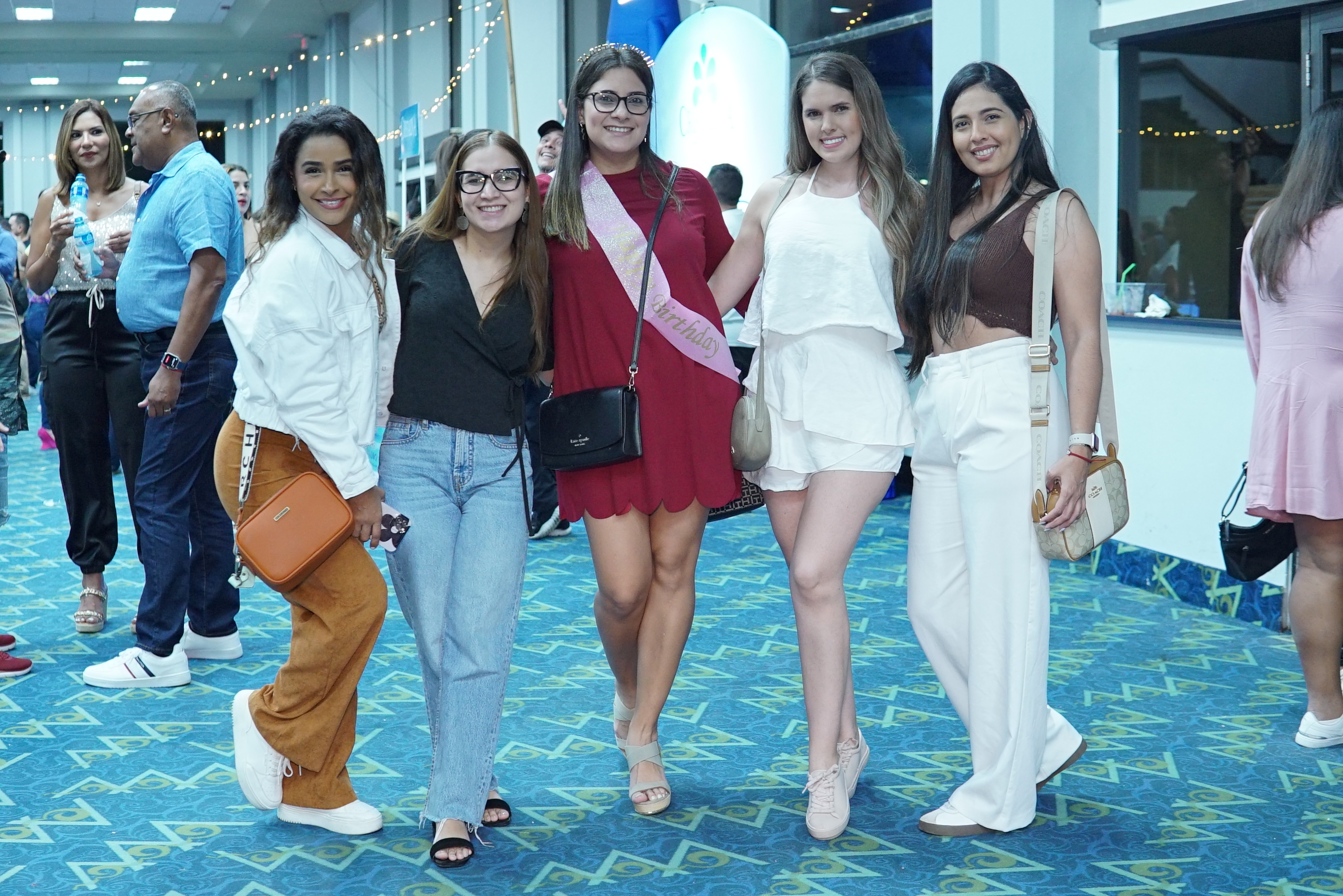 Foto de un participante del evento NATALIA JIMÉNEZ